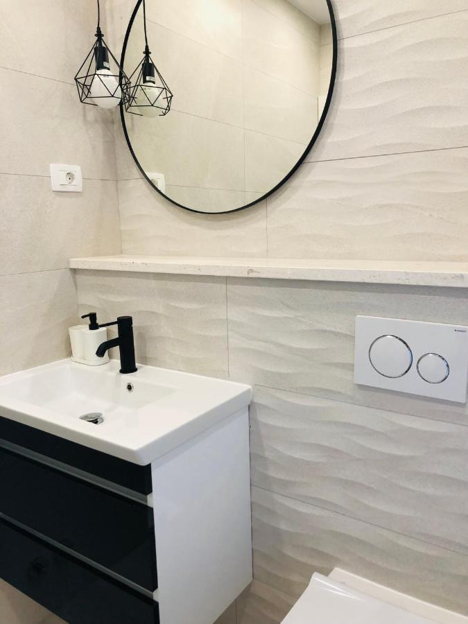 Premium Suites Tučepi Zewnętrze zdjęcie