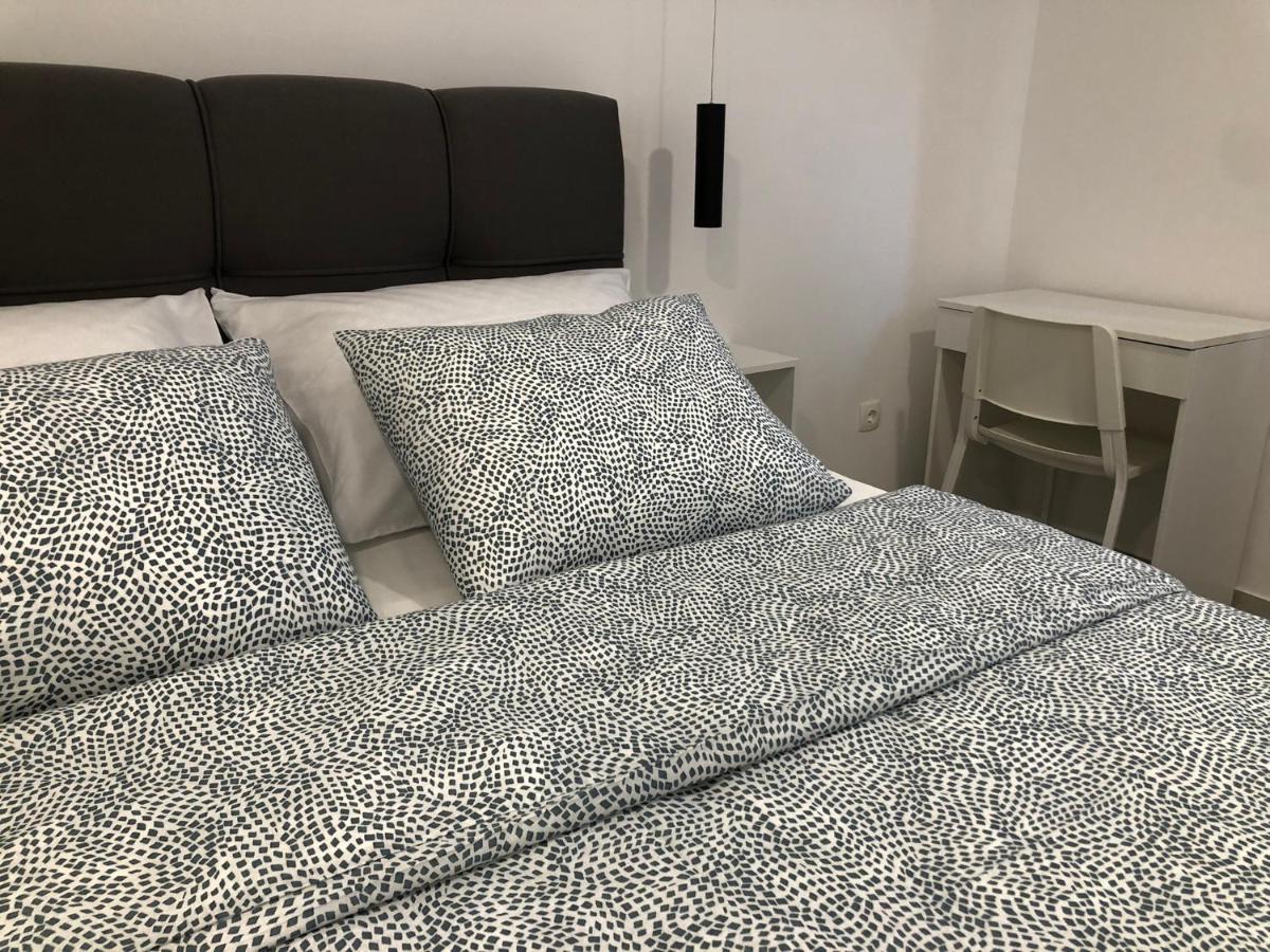 Premium Suites Tučepi Zewnętrze zdjęcie
