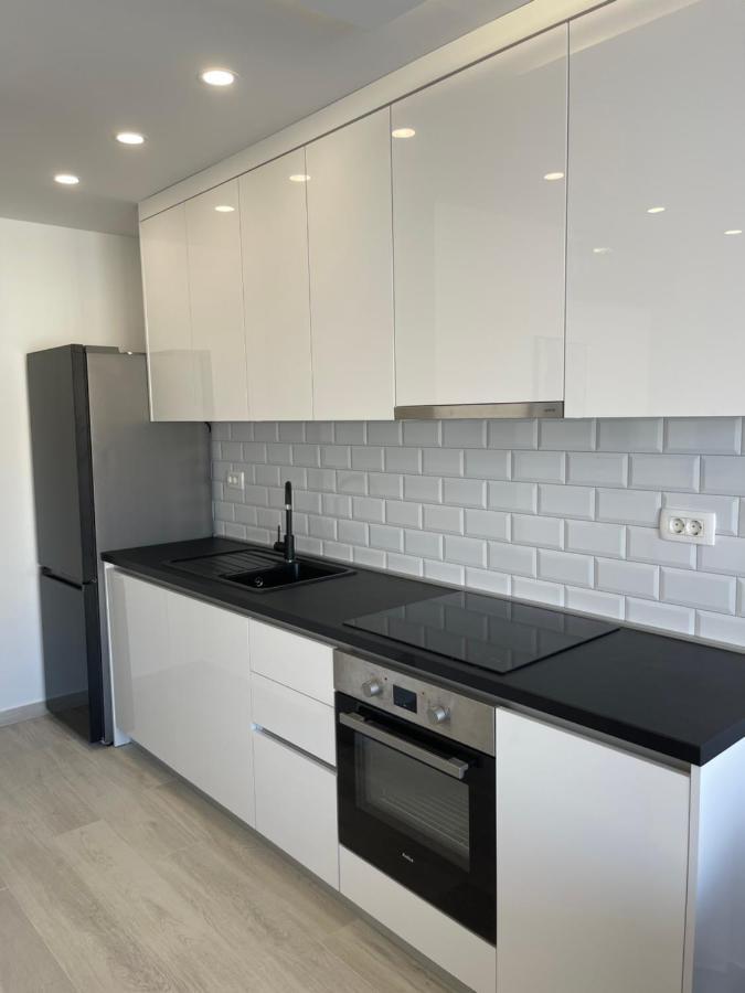 Premium Suites Tučepi Zewnętrze zdjęcie