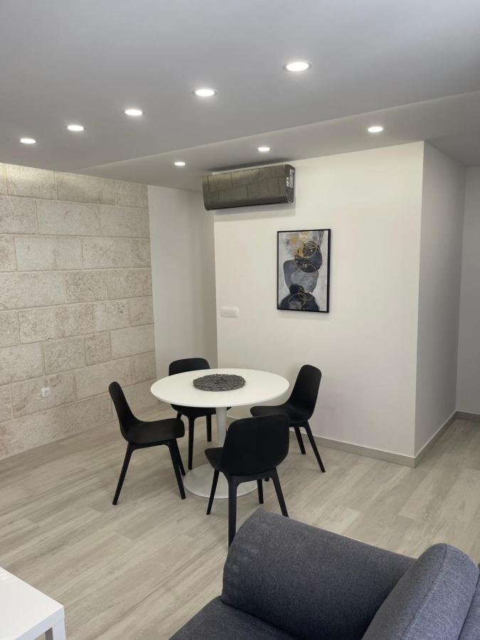 Premium Suites Tučepi Zewnętrze zdjęcie