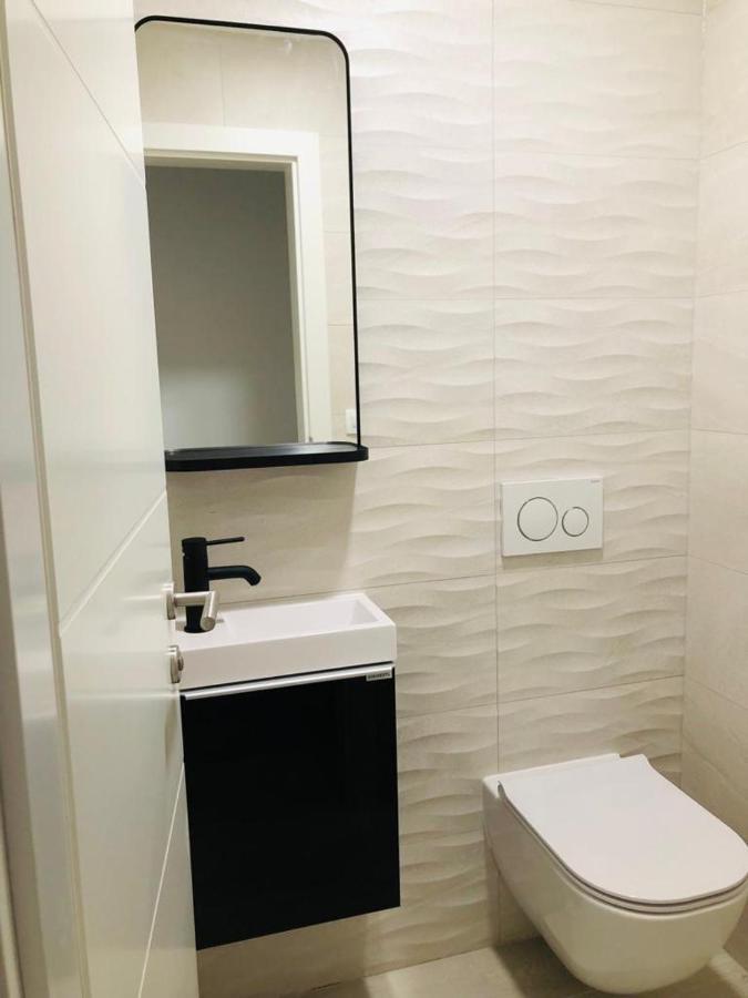 Premium Suites Tučepi Zewnętrze zdjęcie