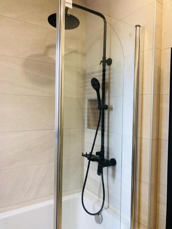 Premium Suites Tučepi Zewnętrze zdjęcie