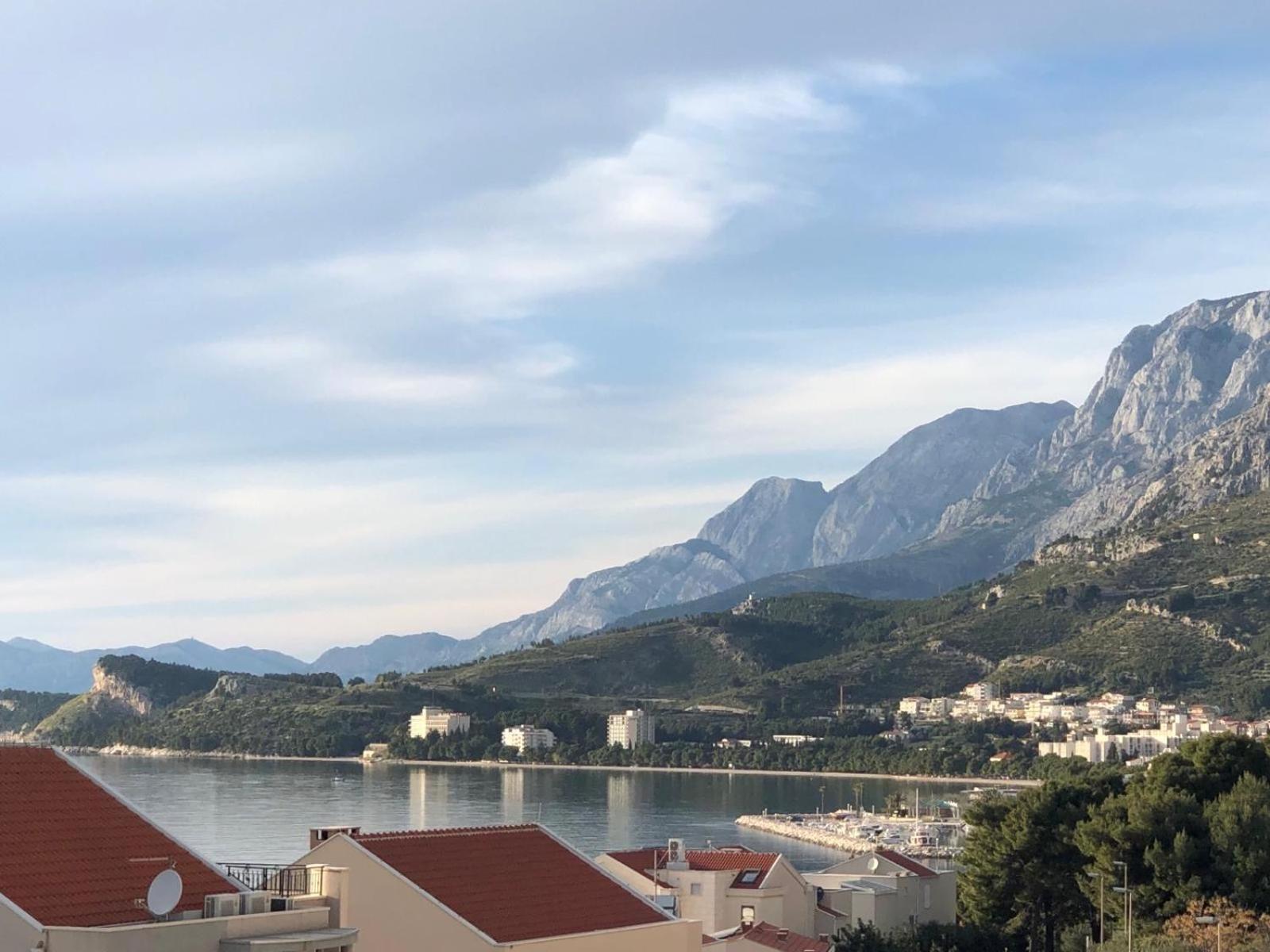 Premium Suites Tučepi Zewnętrze zdjęcie